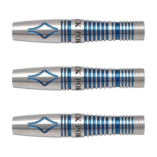 火の鳥 DARTS JAPAN(ヒノトリダーツジャパン) TOKYO BLACK POKER