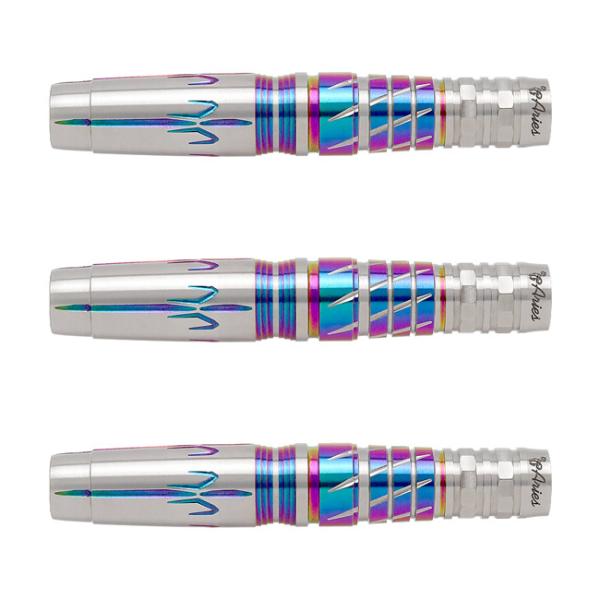 火の鳥 DARTS JAPAN(ヒノトリダーツジャパン) 十二星座シリーズ 90T