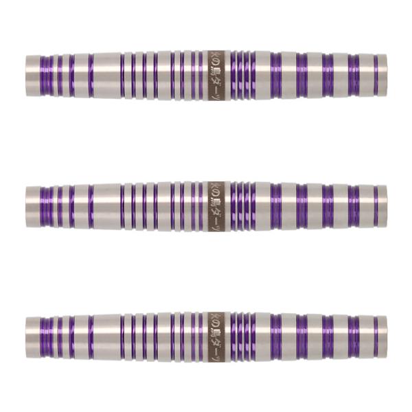 火の鳥 DARTS JAPAN(ヒノトリダーツジャパン) Classicシリーズ 潮風