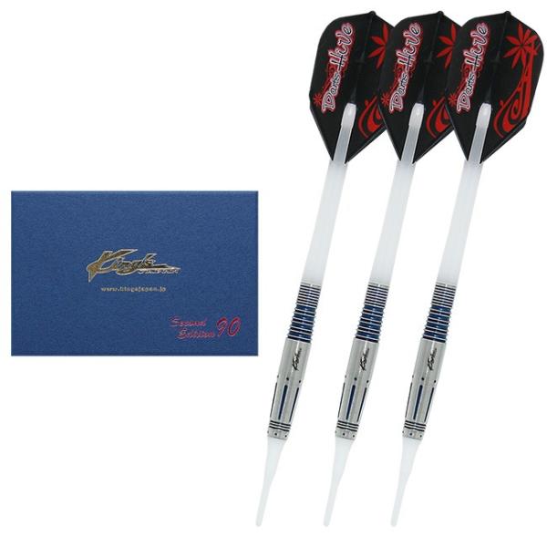 Kings JAPAN(キングスジャパン) セカンドエディション90 Demanda