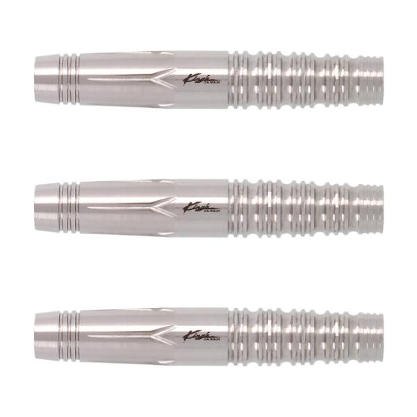 Kings JAPAN THE BARREL キングスジャパン ダーツ　ザバレル Kings JAPAN(キングスジャパン) セカンドエディション95 Kings3