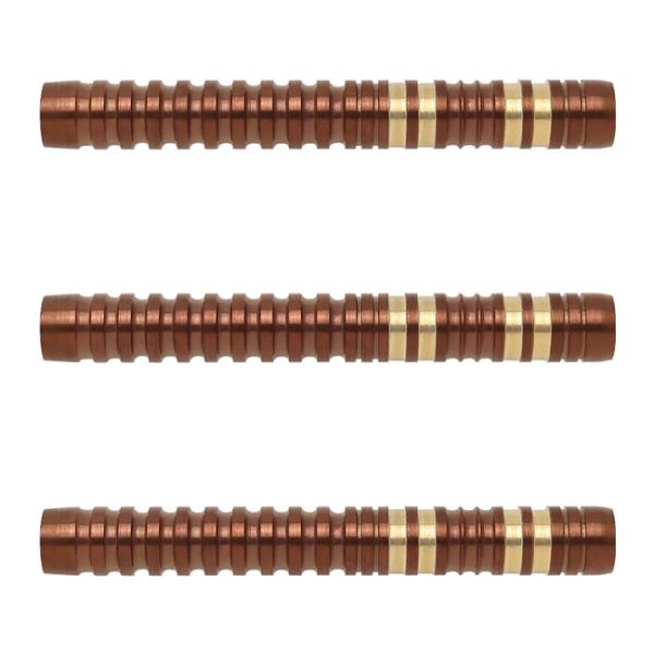 Red Dragon(レッドドラゴン) Peter Wright COPPER FUSION 2BA 20g