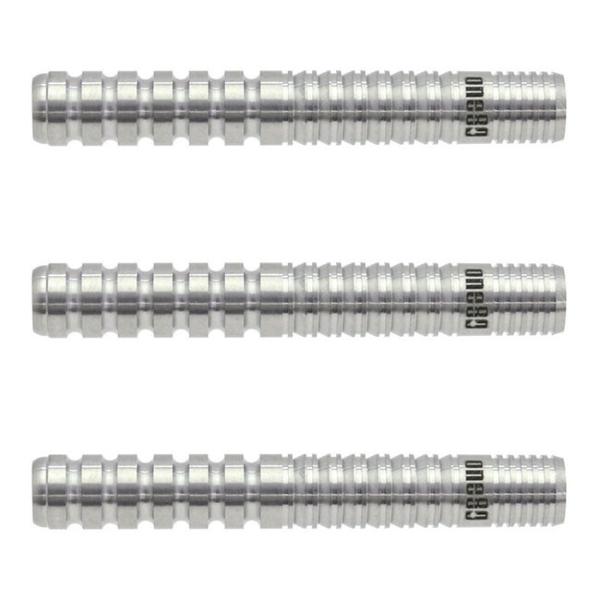 One80(ワンエイティ) Raise シリーズ HF(Have Fun) 2BA (ダーツ バレル