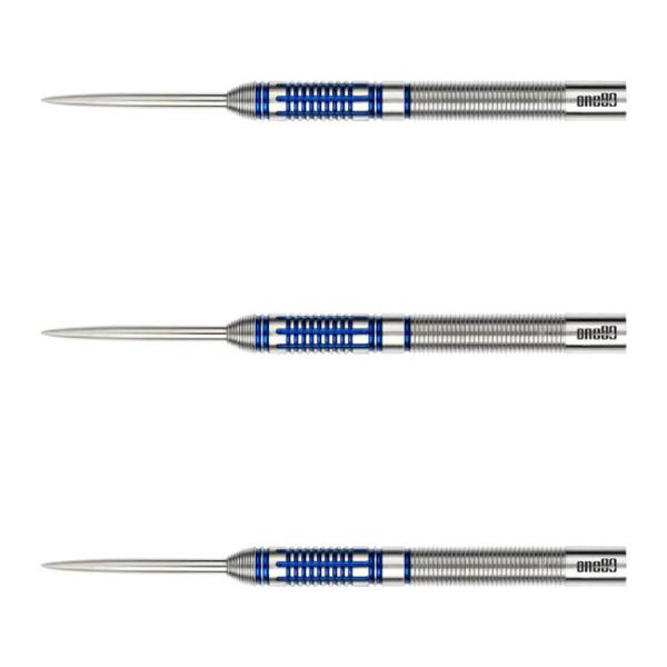 One80(�����G�C�e�B) Bavaria Ultra(�o�o���A �E���g��) 04 STEEL 21g�@(�_�[�c �o���� �_�[�c�Z�b�g)