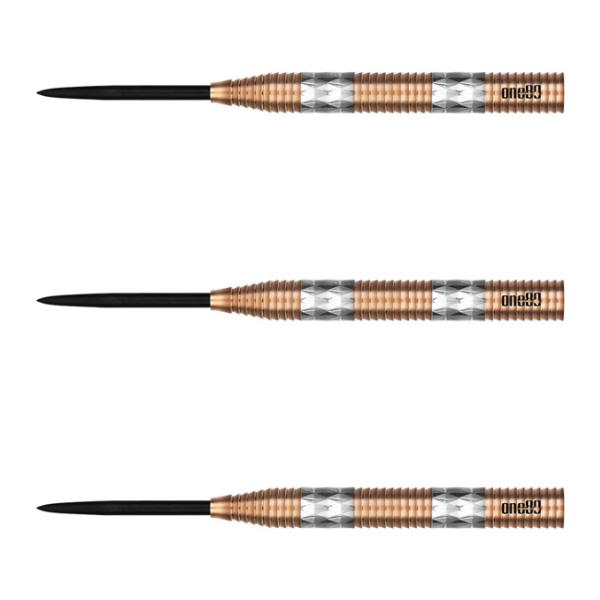 One80(ワンエイティ) ENERGIZER(エナジャイザー) STEEL 23g エミリー
