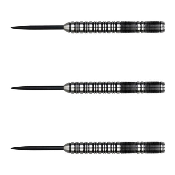 One80(ワンエイティ) Beau Greaves 80 STEEL 23g ボウ・グリーブス選手