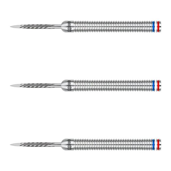 One80(ワンエイティ) Franck Guillermont ver.2 STEEL 22g フランク