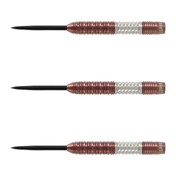 One80(ワンエイティ) Luxor Zeta(ルクソール ゼータ) STEEL 21g