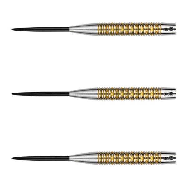 One80(ワンエイティ) Paul Krohne STEEL 22g ポール・クローネ選手