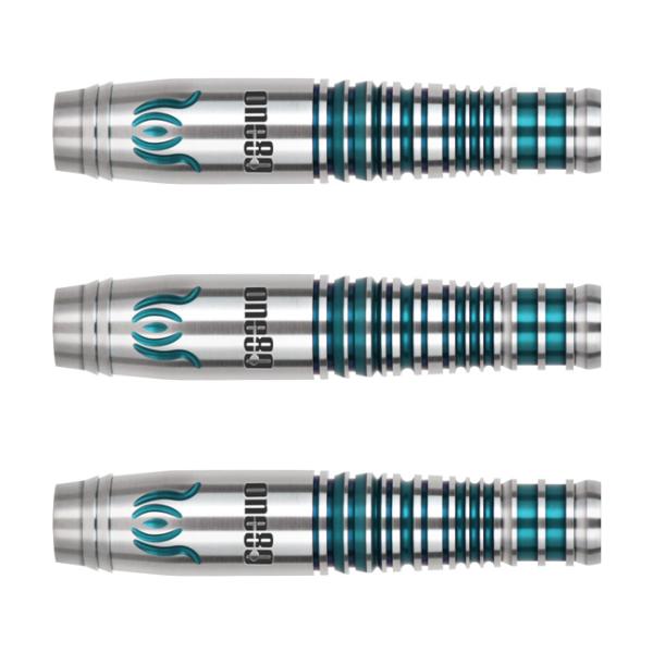 One80(ワンエイティ) Moon Jelly(ムーンジェリー) ver.2 2BA 20g