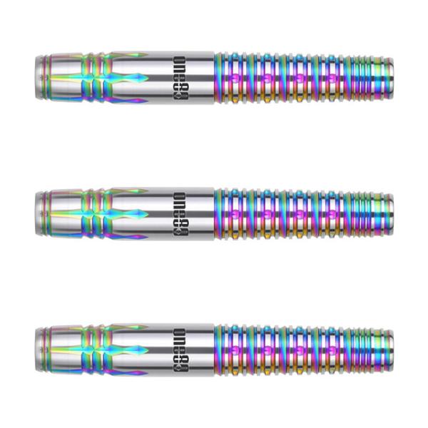 One80(ワンエイティ) UTA(ウタ) ver.2 2BA 20g Rainbow 三浦歌織