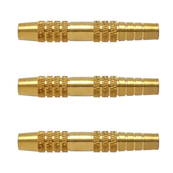 One80(ワンエイティ) Speed Brass(スピードブラス) 2BA 18g (ダーツ