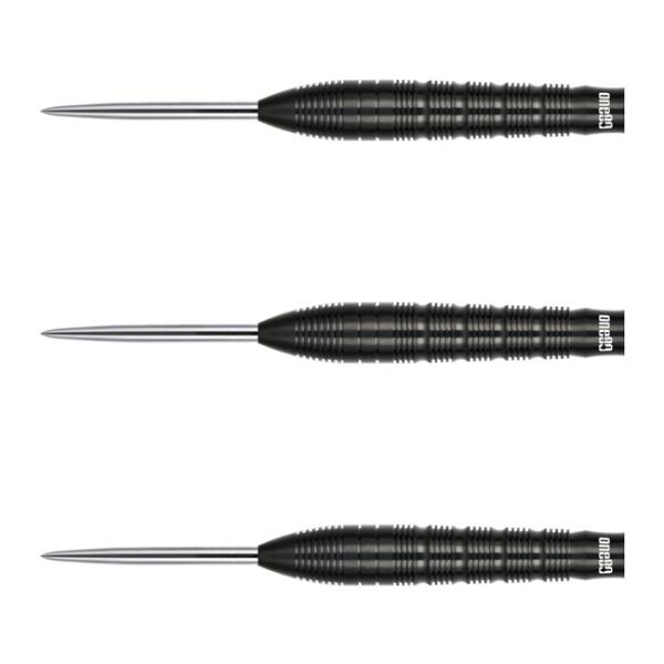 One80(ワンエイティ) Night Hunter Silence(サイレンス) STEEL 22g