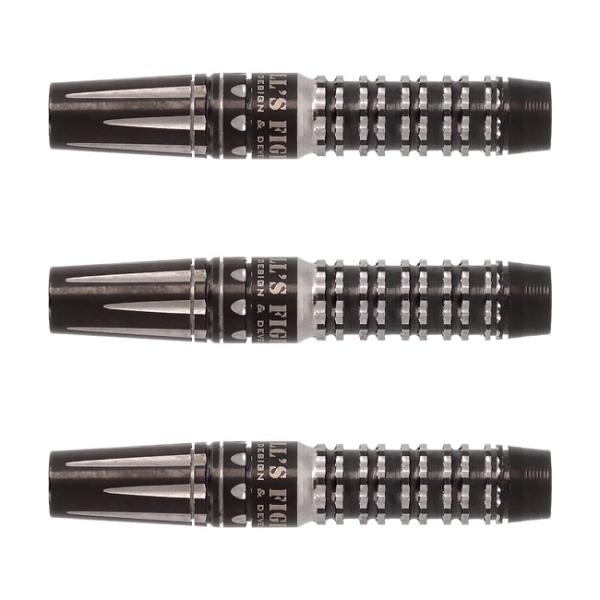 Bulls Fighter(ブルズファイター) The One Seoul v2 2BA チェ