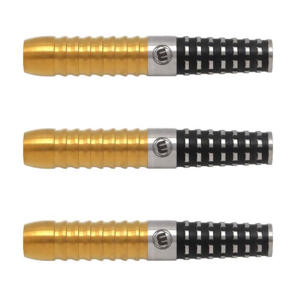 Winmau(ウィンモウ) Steve Beaton Special Edition 2BA 22g スティーブ