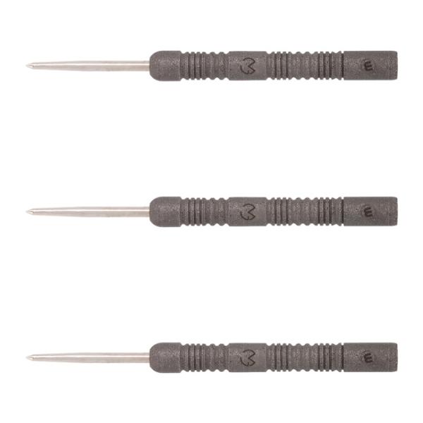 Minmau Exact イグザクト MVG ダーツバレル 楽天市場】Winmau(ウィンモウ) MvG Exact(イグザクト) 2BA 20g
