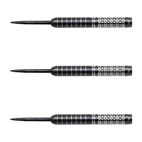 ダーツバレル 6種18本セット Amazon | D.craft ディークラフト BRASS DARTS ブラス ダーツ