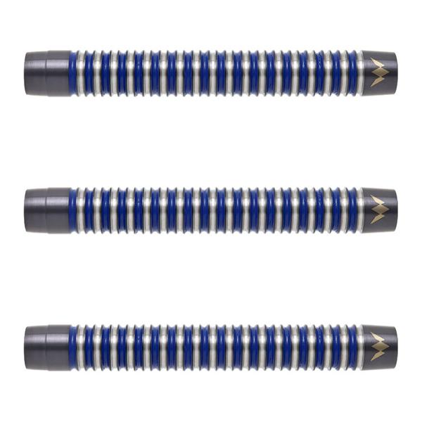 MISSION DARTS(ミッションダーツ) Josh Rock 2BA 18g ジョシュ