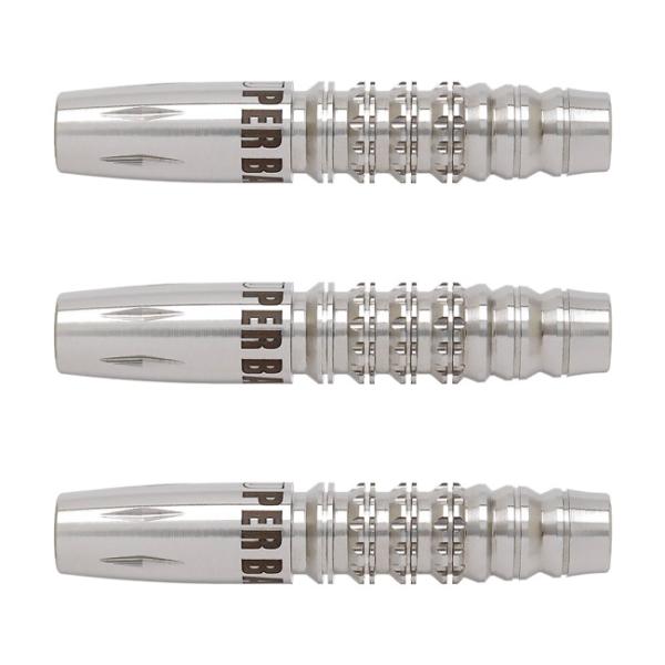 BATDARTS バットダーツ BAT-18th 2BA 20g 送料無料 楽天市場】【メール便OK】【送料無料】ダーツ バレル【バット