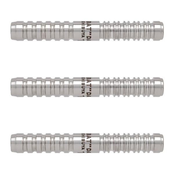 BAT DARTS(バットダーツ) BAT-16th 2BA (ダーツ バレル ダーツセット