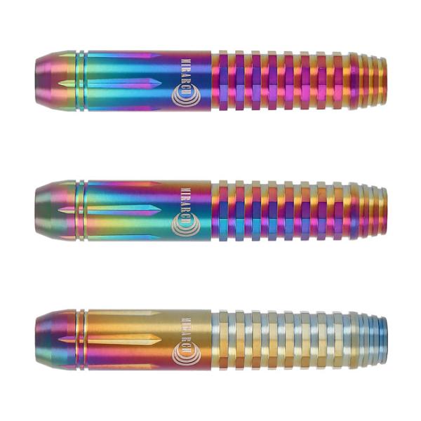 MIRARCH(ミラーチ) Bahamut(バハムート) Type1 Torpedo DARTS
