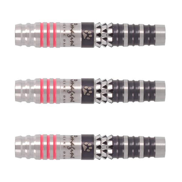 Imagine Darts(イマジンダーツ) Meow(ミャウ) 2BA Mickey Wu選手モデル