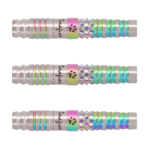 Imagine Darts(イマジンダーツ) Meow(ミャウ) 2BA Special Edition