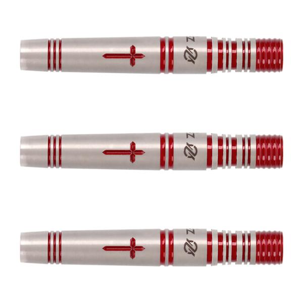ZERO DARTS(ゼロダーツ) RHINO(リノ) 2BA キム・ヨンソク選手モデル (ダーツ バレル ダーツセット)