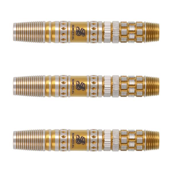 SANGREAL Radiant Keita Ono バレル Radiant KEITA ONO Model 18.5g | SANGREAL