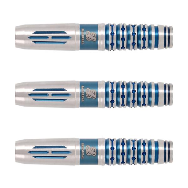 SANGREAL(サングリアル) AZURE(アズール) 2BA 金子拓輝選手モデル