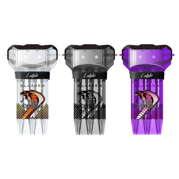 L-style(GX^C) _[cP[X KRYSTAL ONE(NX^ ) Jelle Klaasen Ver.3 ENbZI胂f@(_[c P[X)