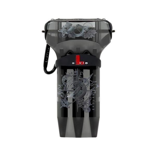 L-style(エルスタイル) ダーツケース KRYSTAL ONE(クリスタル ワン