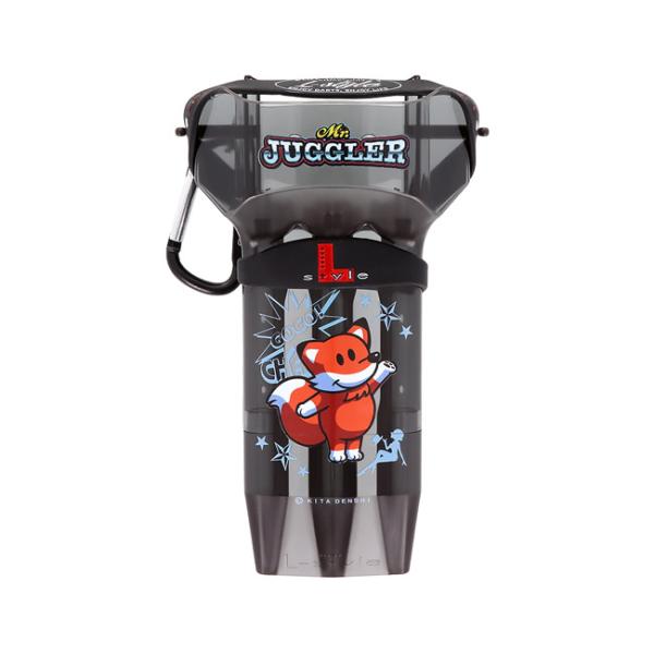 クリスタルワン L-style(エルスタイル) ダーツケース KRYSTAL ONE(クリスタル ワン