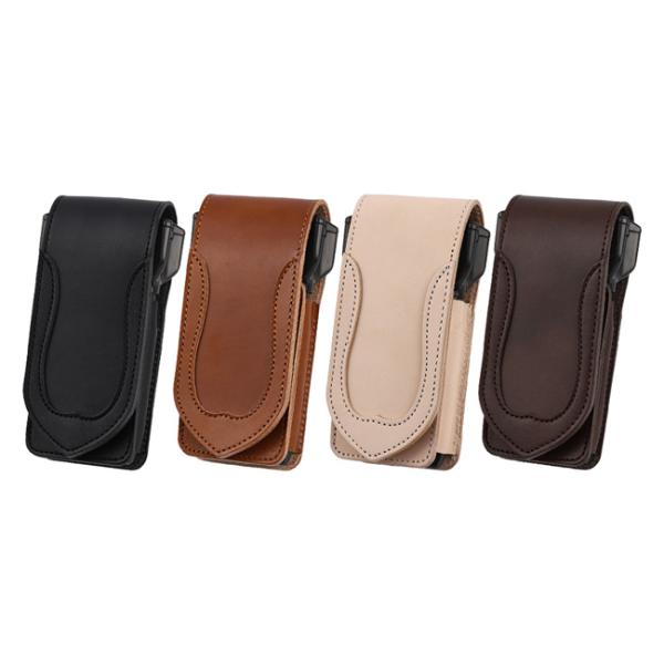 ■商品仕様スペックデータ素材：国産牛ヌメ革サイズ(約)：H16.0cm×W7.5cm×D4.0cm付属品・ドロップスリーブ×1個・カラビナ×1個収納概要・ダーツ×1set(3個)・チップスロット×4・カードポケット×2■商品説明(2025....