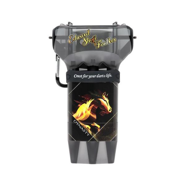 DYNASTY(_CiXeB[) KRYSTAL ONE(NX^ ) Gh[hEiEt@ENXI胂f@(_[c P[X)