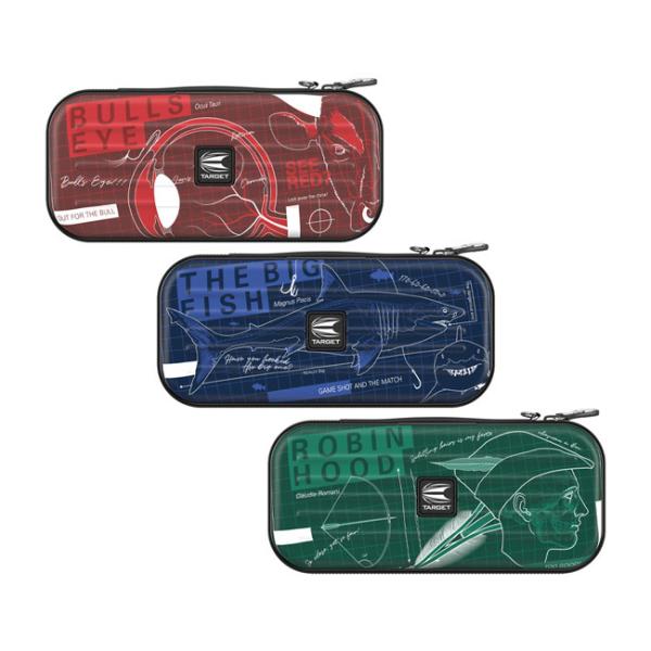 TARGET(^[Qbg) _[cP[X TAKOMA BLUEPRINT WALLET(^R} u[vg EHbg)@(_[c P[X)