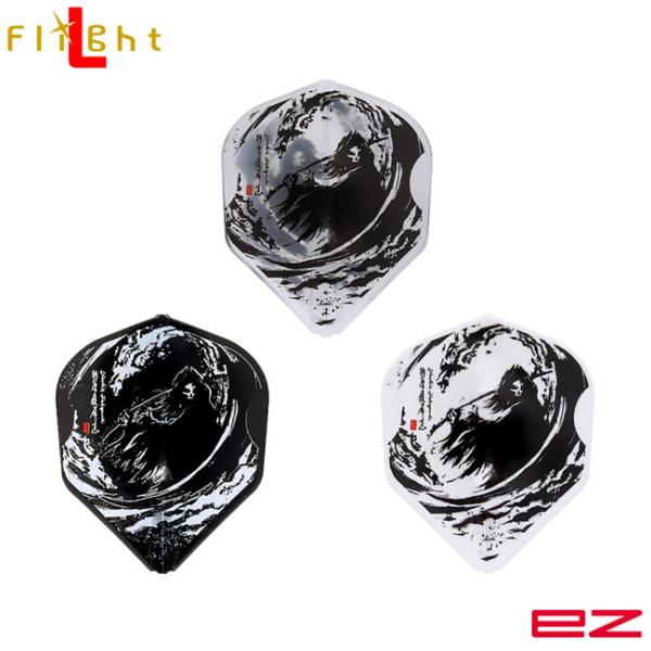 L-style(エルスタイル) L-Flight EZ(エルフライト イージー