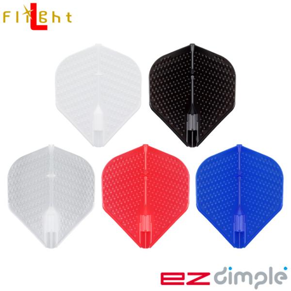 L-style PLAYER FLIGHT 　TI-NT ダーツ フライト L-Style L-Flight EZ L3(n) エルスタイル エル