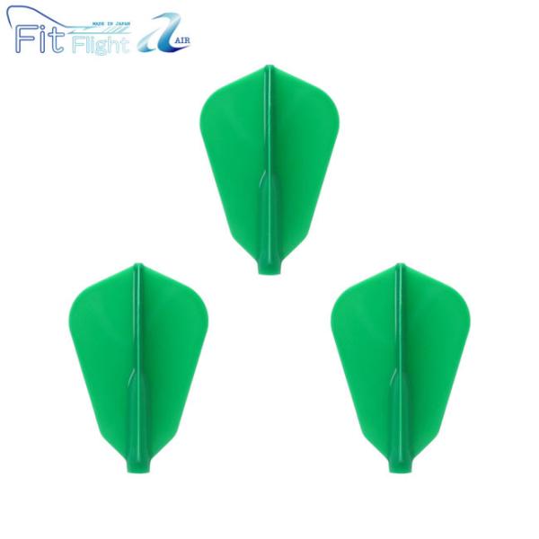 COSMO DARTS(�R�X���_�[�c) Fit Flight�yAIR�z(�t�B�b�g�t���C�g �G�A�[) F�V�F�C�v �O���[�� ���n�@(�_�[�c �t���C�g)