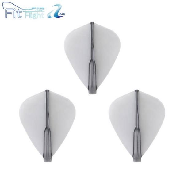 COSMO DARTS(�R�X���_�[�c) Fit Flight�yAIR�z(�t�B�b�g�t���C�g �G�A�[) �J�C�g �u���b�N ���n�@(�_�[�c �t���C�g)