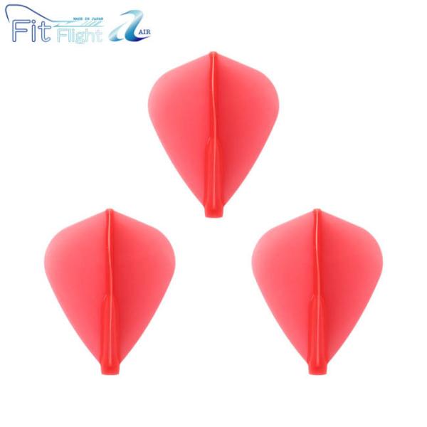 COSMO DARTS(�R�X���_�[�c) Fit Flight�yAIR�z(�t�B�b�g�t���C�g �G�A�[) �J�C�g ���b�h ���n�@(�_�[�c �t���C�g)