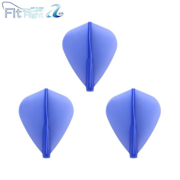 COSMO DARTS(�R�X���_�[�c) Fit Flight�yAIR�z(�t�B�b�g�t���C�g �G�A�[) �J�C�g D�u���[ ���n�@(�_�[�c �t���C�g)