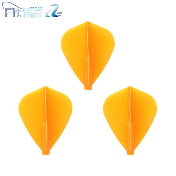 COSMO DARTS(�R�X���_�[�c) Fit Flight�yAIR�z(�t�B�b�g�t���C�g �G�A�[) �J�C�g �I�����W ���n�@(�_�[�c �t���C�g)