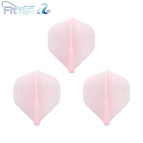 COSMO DARTS(�R�X���_�[�c) Fit Flight�yAIR�z(�t�B�b�g�t���C�g �G�A�[) �X�^���_�[�h �s���N ���n�@(�_�[�c �t���C�g)