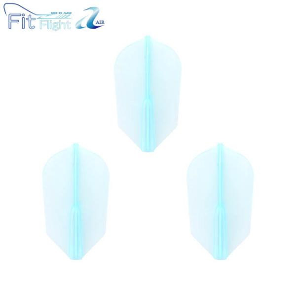 COSMO DARTS(�R�X���_�[�c) Fit Flight�yAIR�z(�t�B�b�g�t���C�g �G�A�[) �X�[�p�[�X���� �u���[ ���n�@(�_�[�c �t���C�g)