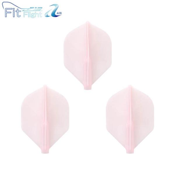 ダーツ フライト ピンクの人気商品 通販 価格比較 価格 Com