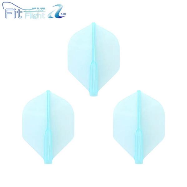 COSMO DARTS(�R�X���_�[�c) Fit Flight �yAIR�z(�t�B�b�g�t���C�g �G�A�[) ���P�b�g �C���T�C�h �u���[ ���n�@(�_�[�c �t���C�g)