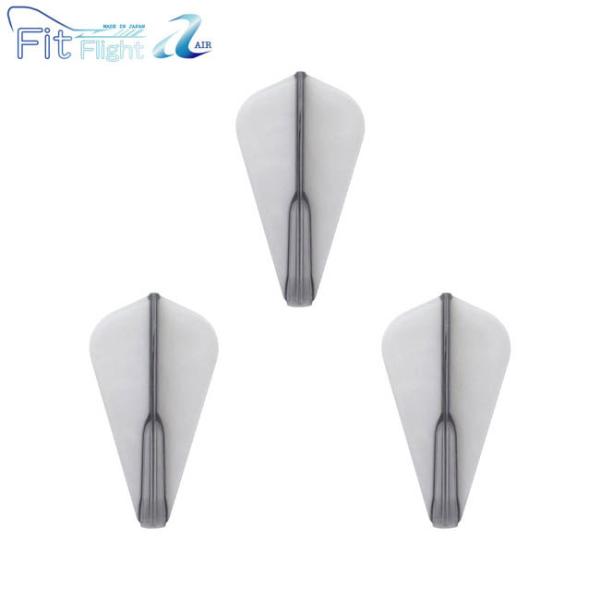 COSMO DARTS(�R�X���_�[�c) Fit Flight�yAIR�z(�t�B�b�g�t���C�g �G�A�[) �X�[�p�[�J�C�g �u���b�N ���n�@(�_�[�c �t���C�g)