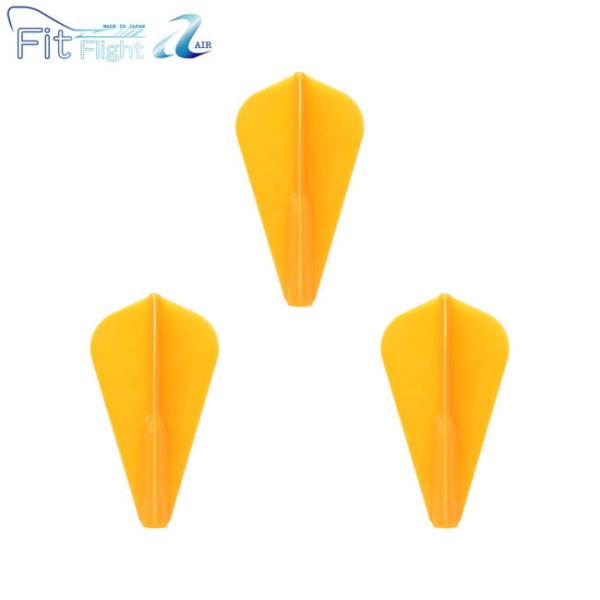COSMO DARTS(�R�X���_�[�c) Fit Flight�yAIR�z(�t�B�b�g�t���C�g �G�A�[) �X�[�p�[�J�C�g �I�����W ���n�@(�_�[�c �t���C�g)
