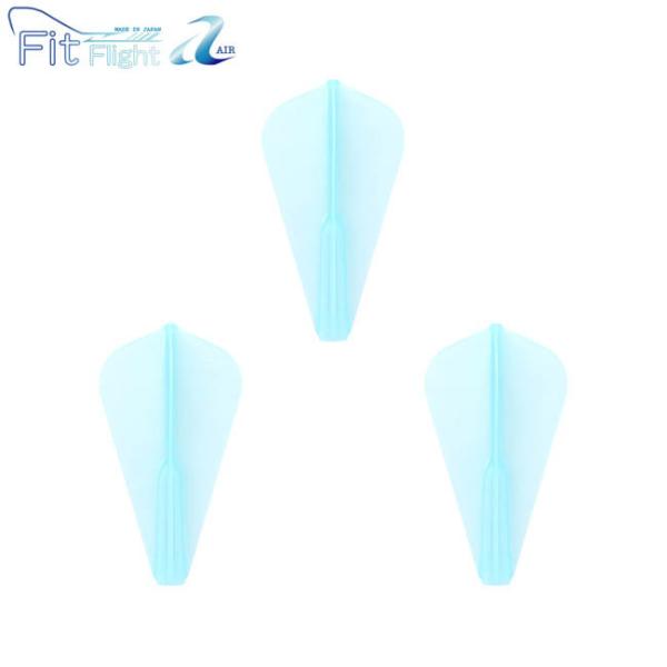 COSMO DARTS(RX_[c) Fit FlightyAIRz(tBbgtCg GA[) X[p[JCg u[ n@(_[c tCg)